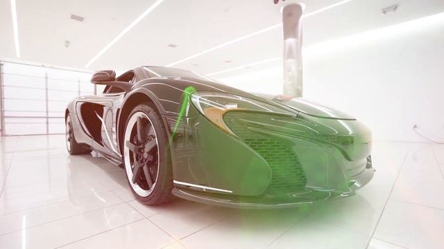 Manny Khoshbin теперь на РУССКОМ!!!