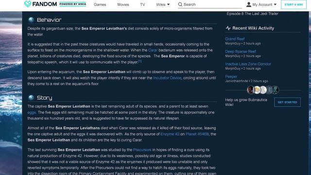 Subnautica - BUILDING THE NEPTUNE ROCKET! End Game Rocket Construction Gameplay & Updates! смотреть онлайн