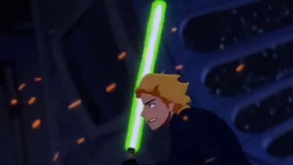 Warriors | Star Wars на русском