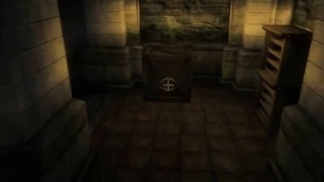 | Oblivion | Квест | Бездонный кошелёк | #3 (1ч) смотреть онлайн