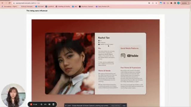How to Create User Personas for the UI/UX Design Thinking Process смотреть онлайн