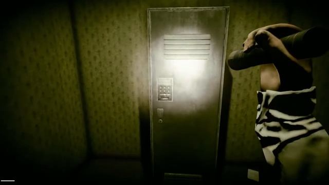 Inside The Backrooms: The Darkrooms Puzzle Guide