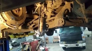 Замена сцепления Hyundai Solaris легко и быстро