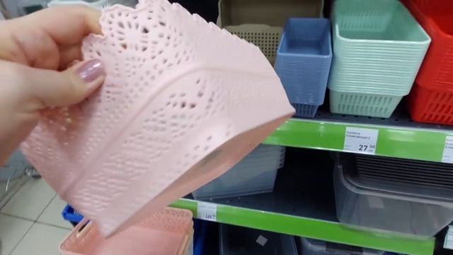 ?ФИКС ПРАЙС? НАШЛА НОВИНКИ? КУПИЛА?НЕ ВСЕ ПОНРАВИЛОСЬ смотреть онлайн