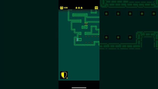 Tomb of the Mask ; Level.314-330 Super Excellent+++ смотреть онлайн