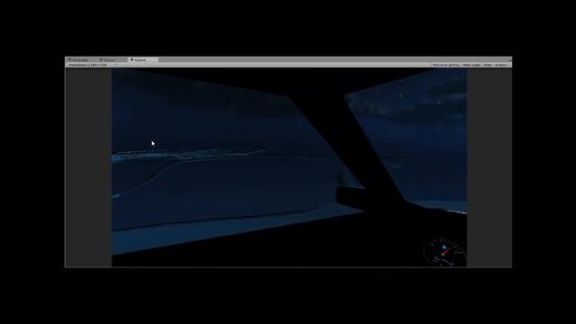 NIGHTBRAKE Devlog #21 - City Color Grading, Optimization, World Streaming Tests