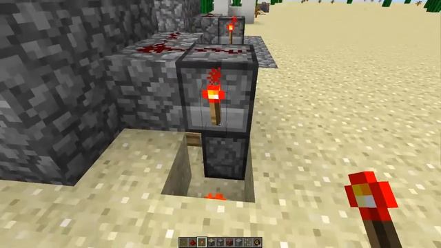 Интересные механизмы: #6 Баг и камин. смотреть онлайн