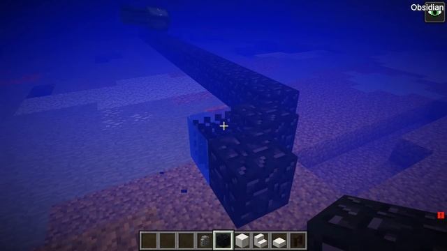 Minecraft Battle: NOOB vs PRO vs HACKER vs GOD! SUBMARINE WATER BASE BUILD CHALLENGE in Minecraft смотреть онлайн