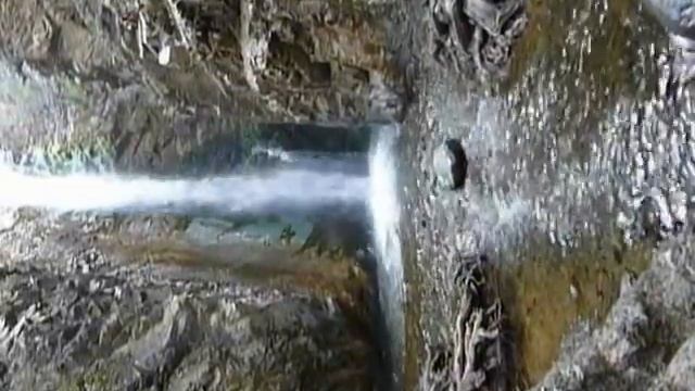 Millomeris Falls Cyprus смотреть онлайн