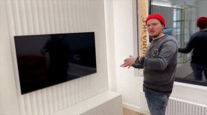 Какого качества должны быть малярные работы? | Обзор готового объекта