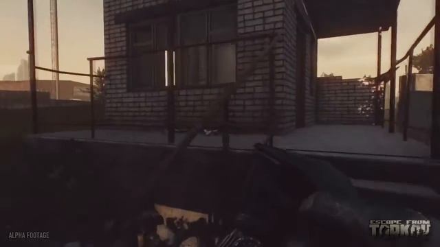 Escape from Tarkov ФИШКА ИГРЫ, ПМ И МНОГОЕ ДРУГОЕ (2) смотреть онлайн