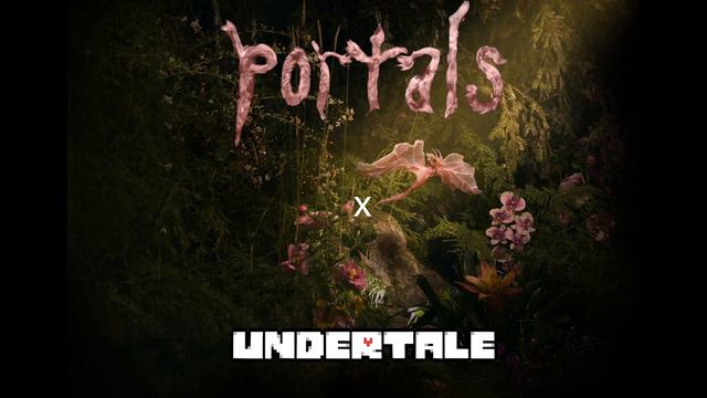 Melanie Martinez - Womb (Undertale Instrumental Remix)