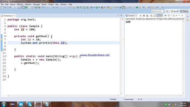 Constructor and userdefined list in Tamil смотреть онлайн