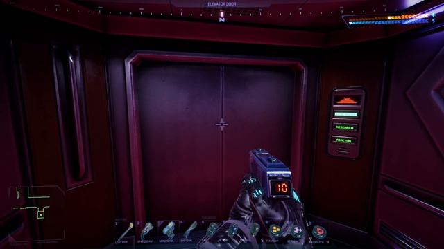 DF Retro EX - System Shock Remake - Digital Foundry Tech Review смотреть онлайн