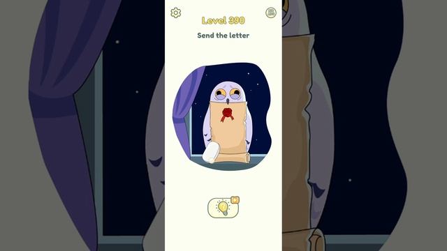 Dop 2 level 390... Walk through solution...Send the letter #dop2 #Adii смотреть онлайн