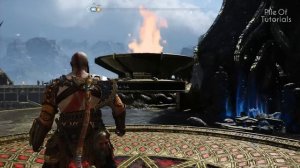 18 ЛУЧШИХ ПАСХАЛОК в GOD OF WAR [Easter Eggs]