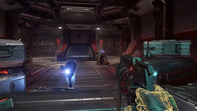 Feels Good - Halo Infinite No HUD Gameplay смотреть онлайн