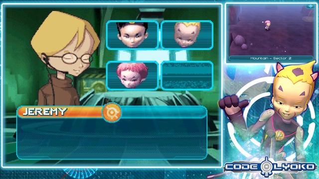 Code Lyoko Fall Of X.A.N.A | Capítulo 5 | EL ATAQUE DE LOS BLOQUES Y FIN DE BIOMA !! смотреть онлайн