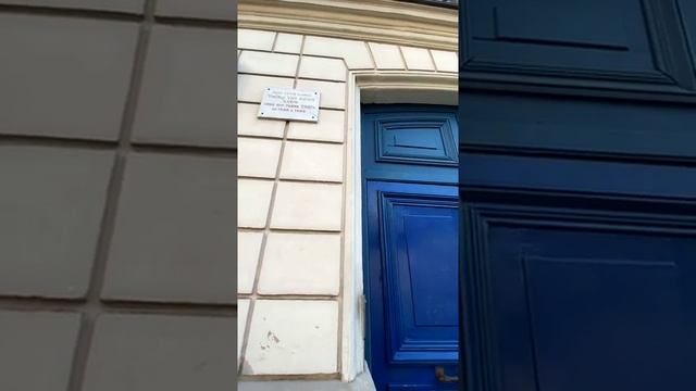 МОНМАРТР И ХУДОЖНИКИ смотреть онлайн