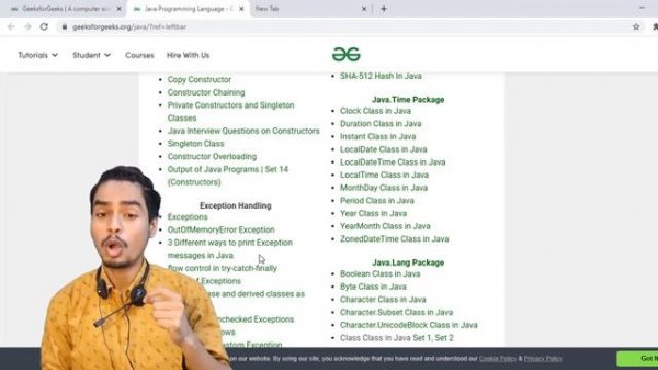 Java Developer Roadmap [Hindi] | How to Learn Java Programming
