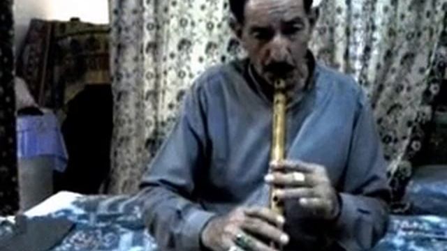 Kiun poochtey ho kia tum se kahoon (Flute Instrumental by Zakir Mir Mughal) смотреть онлайн