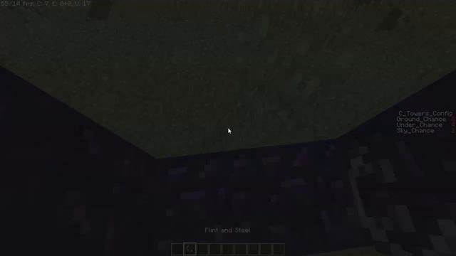 Crab's Structures Pack Alpha v0.7 Release Overview [Minecraft 1.13]