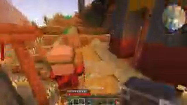 All the Mods 9 Playthrough | We have a Quarry!! | [EP 09] смотреть онлайн