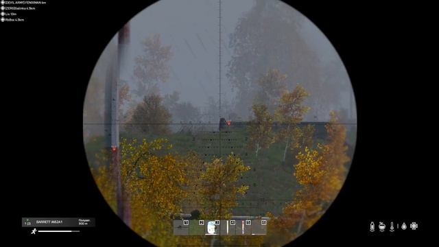 DayZ. Сервер Demonic Hell. Мы просто хотели купить вертолет смотреть онлайн