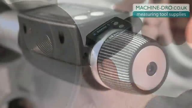 Bowers XT Range of Internal Micrometer Bore Gauges смотреть онлайн