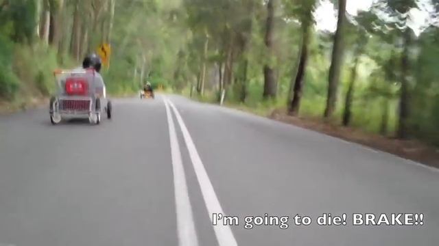 Gravity Racer - The Next Phase смотреть онлайн