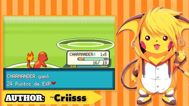 Top 5 Pokemon GBA Rom Hacks! (2019) смотреть онлайн