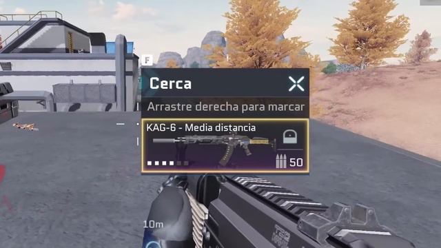 PROJECT BLOODSTRIKE: WARZONE MOBILE pero MEJOR смотреть онлайн