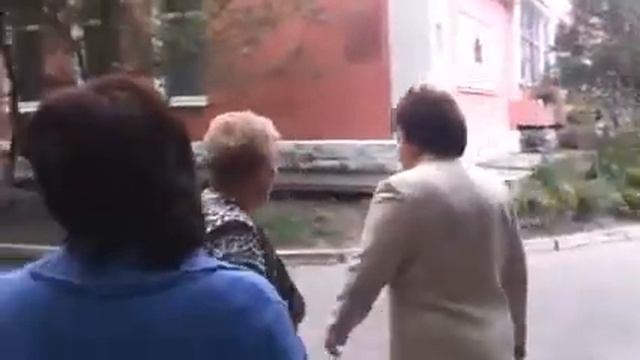 В детских садах и школах Анапы уже тепло. смотреть онлайн