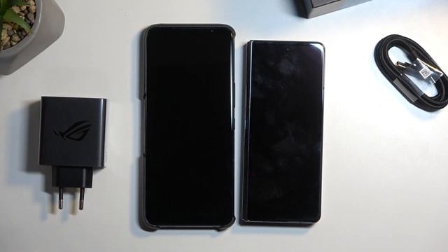 ASUS Rog Phone 6D in 2023 - Unboxing & Preview | #asus смотреть онлайн