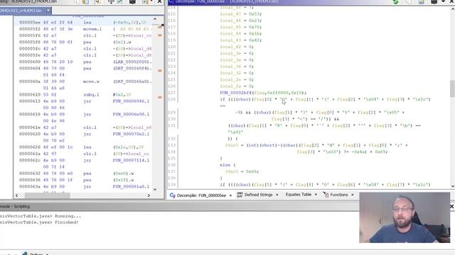 OMG! NSA helped me to solve this challenge смотреть онлайн