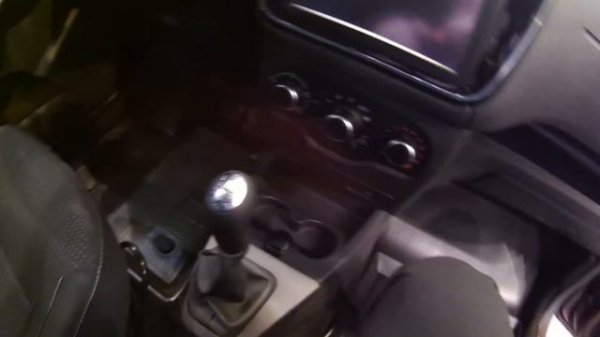 Renault Dokker  дизель 2018 стоит ли его брать!!!