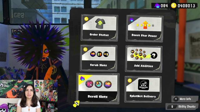 Splatoon 3 Expansion Pass Wave 1 Is Here‼️