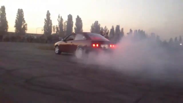 дрифт картодром днепродзержинскFord Sierra смотреть онлайн