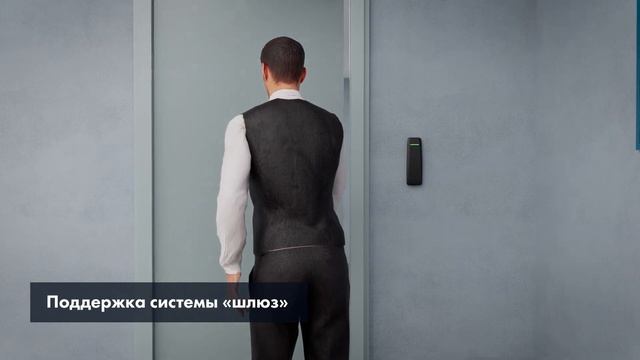 Универсальный контроллер CT/L14.1 смотреть онлайн