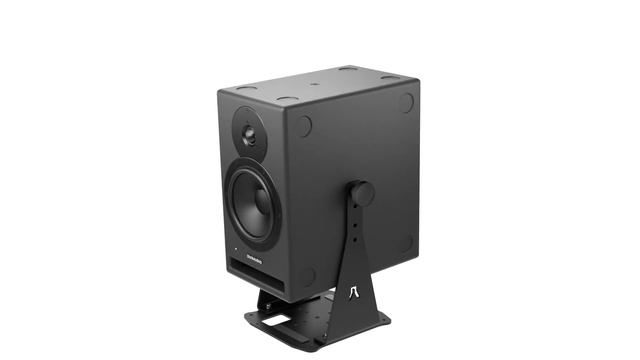 Core Mounting Bracket смотреть онлайн