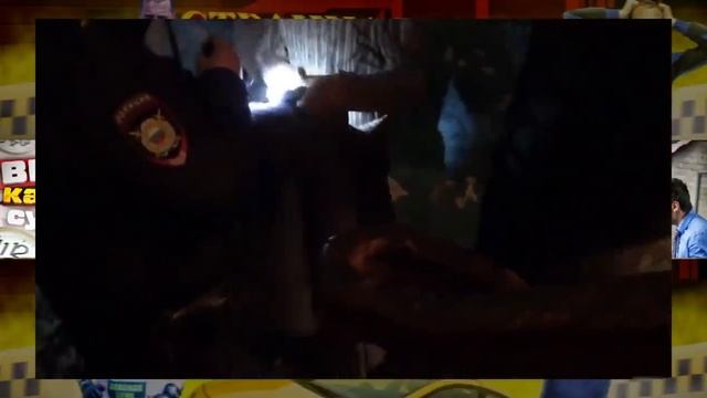 Солевые наркоманы. Безумные выходки людей под солью. Посмотрите как они глупо выглядят смотреть онлайн