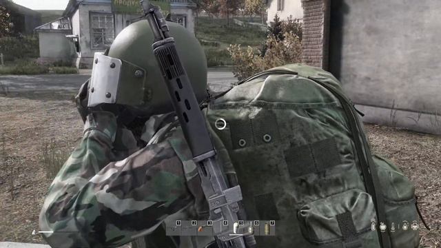 DayZ Американский сервер. А Я ВСЁ ЕЩЁ ЖИВ смотреть онлайн