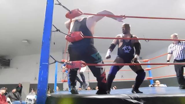 Jorge Bravo vs Kevin Storm vs Matt O Hare vs Apollo FWF 2.22.2020 смотреть онлайн