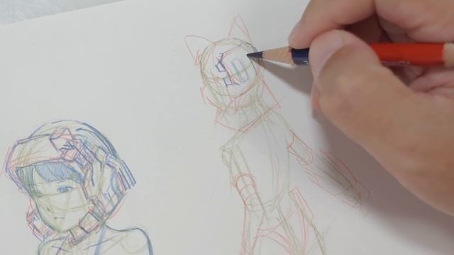 まったりコスチュームデザイン : Costume design смотреть онлайн