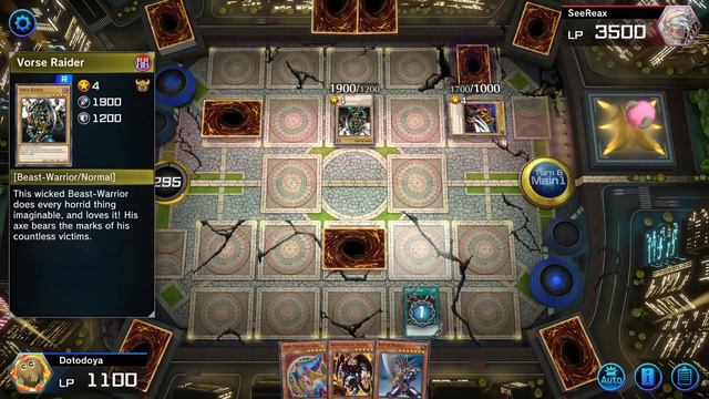 Yugi VS Kaiba In Yu-Gi-Oh! Master Duel!! смотреть онлайн