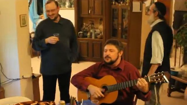 БАРДОВСКИЙ СЛЁТ смотреть онлайн
