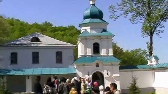Поклоничко путовање у Украјну 9(14 ) смотреть онлайн