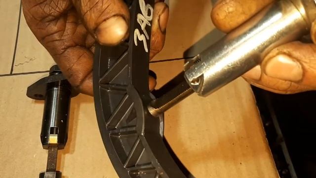 Выбираем натяжитель цепи 21214-2123