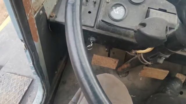 Погрузчик из ссср смотреть онлайн