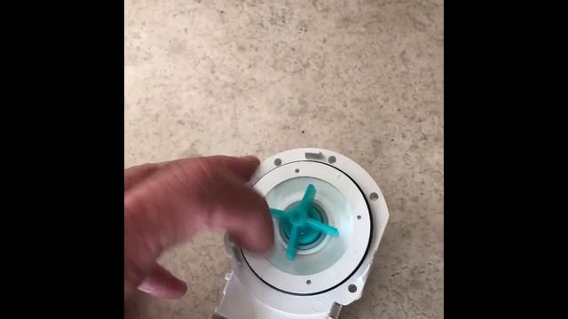 ✨ HOW TO CHECK A DISHWASHER DRAIN MOTOR - That’s Not Working ✨ смотреть онлайн